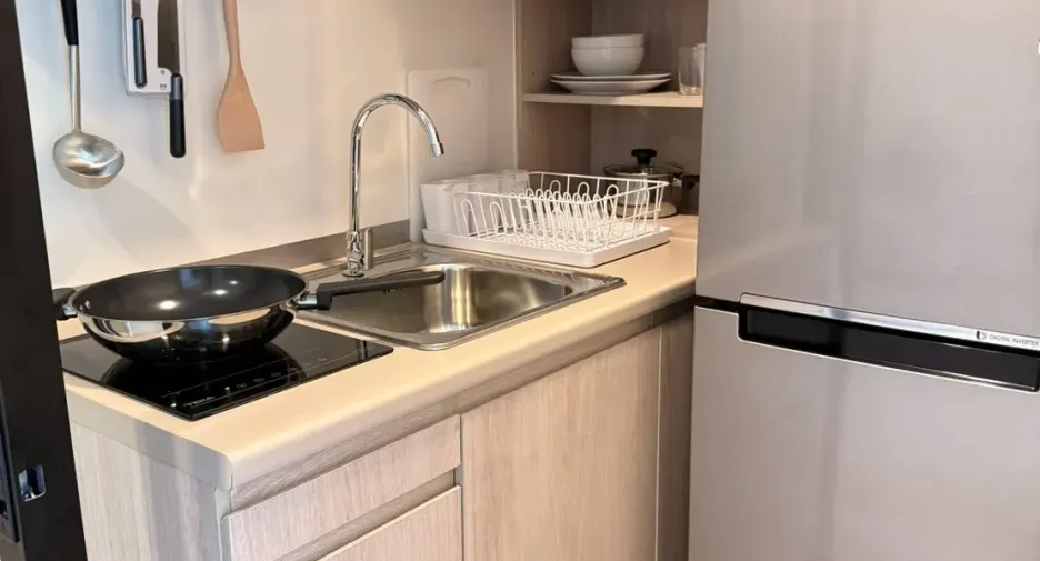 Wohnung zur Miete mit 1 Zimmer 