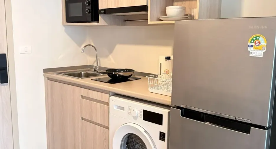 Wohnung zur Miete mit 1 Zimmer 