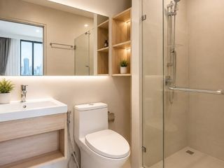 À vendre 1 chambre condo à Chatuchak, Bangkok