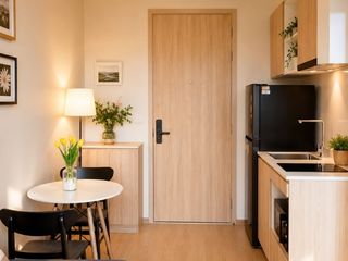 À vendre 1 chambre condo à Chatuchak, Bangkok