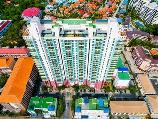 Продажа 5 спальни кондо в Банг Ламунг, Чонбури