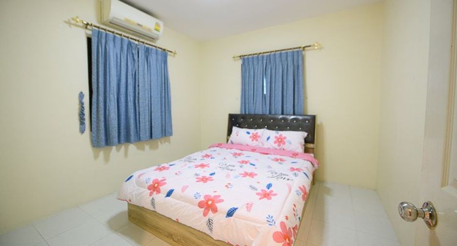 Casa en venta de 3 habitaciones en Bang Lamung, Chonburi