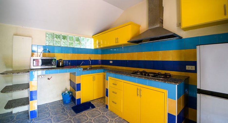 Casa en venta de 3 habitaciones en Bang Lamung, Chonburi
