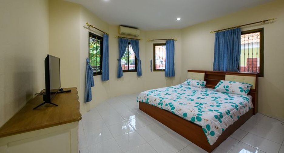 Casa en venta de 3 habitaciones en Bang Lamung, Chonburi