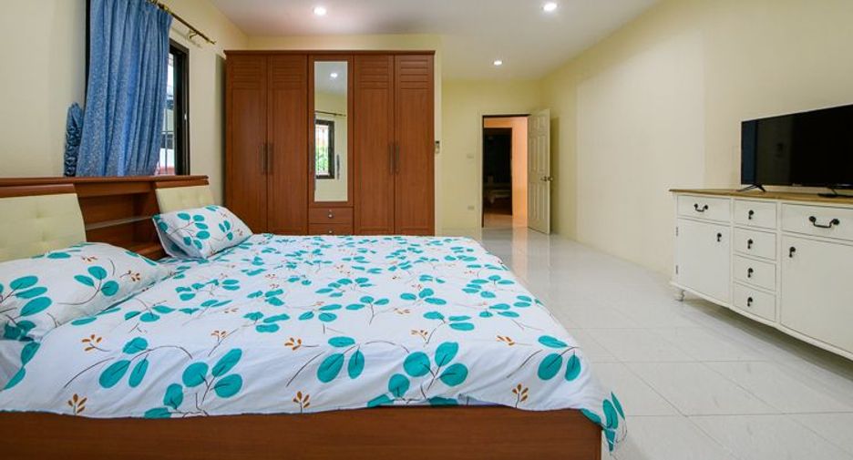 Casa en venta de 3 habitaciones en Bang Lamung, Chonburi