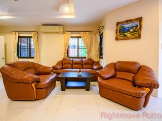 Casa en venta de 3 habitaciones en Bang Lamung, Chonburi