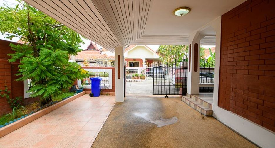 Casa en venta de 3 habitaciones en Bang Lamung, Chonburi
