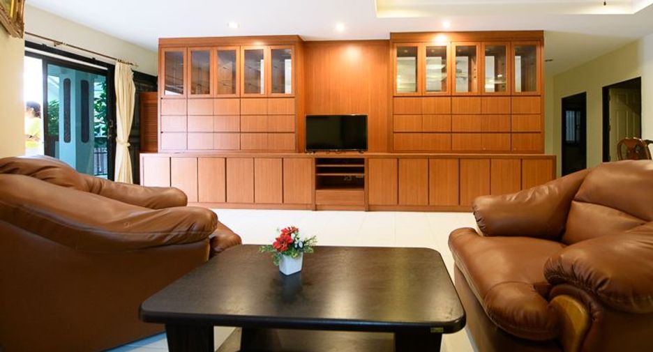 Casa en venta de 3 habitaciones en Bang Lamung, Chonburi