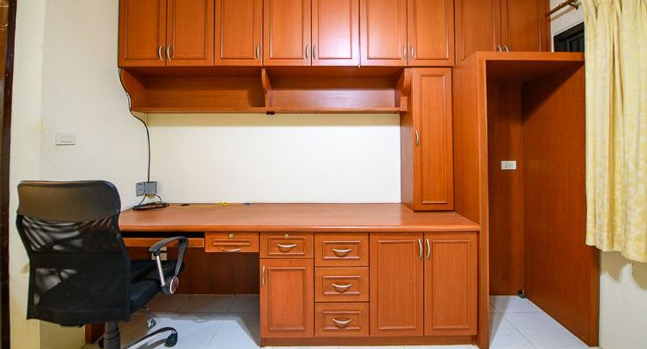 Casa en venta de 3 habitaciones en Bang Lamung, Chonburi