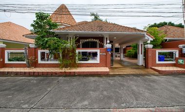 Casa en venta de 3 habitaciones en Bang Lamung, Chonburi