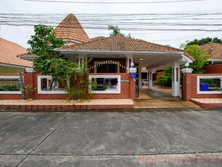 Casa en venta de 3 habitaciones en Bang Lamung, Chonburi
