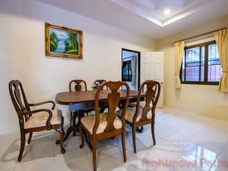 Casa en venta de 3 habitaciones en Bang Lamung, Chonburi
