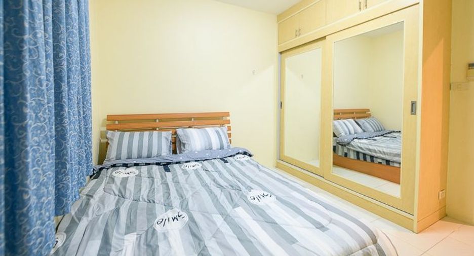 Casa en venta de 3 habitaciones en Bang Lamung, Chonburi