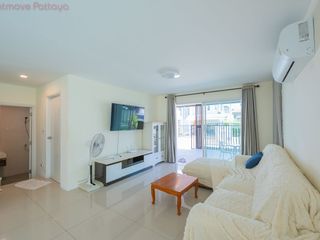 Haus zur Miete mit 3 Zimmer in Bang Lamung, Chonburi
