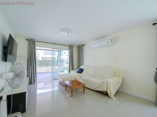 Haus zur Miete mit 3 Zimmer in Bang Lamung, Chonburi