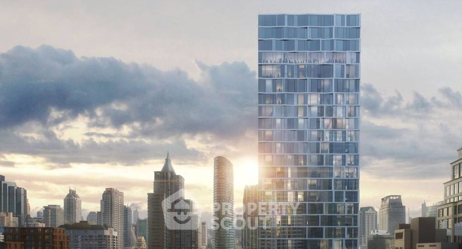 À vendre 1 chambre condo 