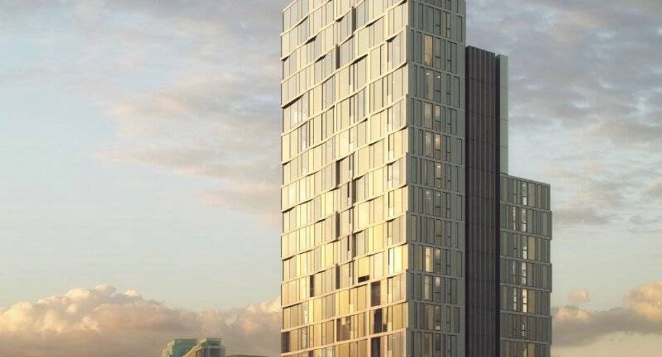 À vendre 1 chambre condo 