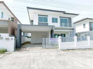 À vendre 3 chambres maison à East Pattaya, Pattaya