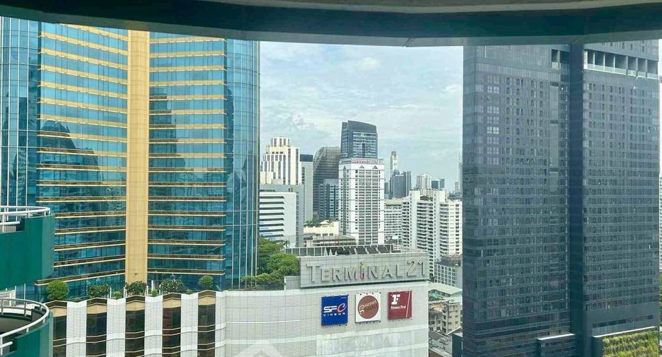 ขาย 2 ห้องนอน คอนโด ใน คลองเตย, กรุงเทพฯ