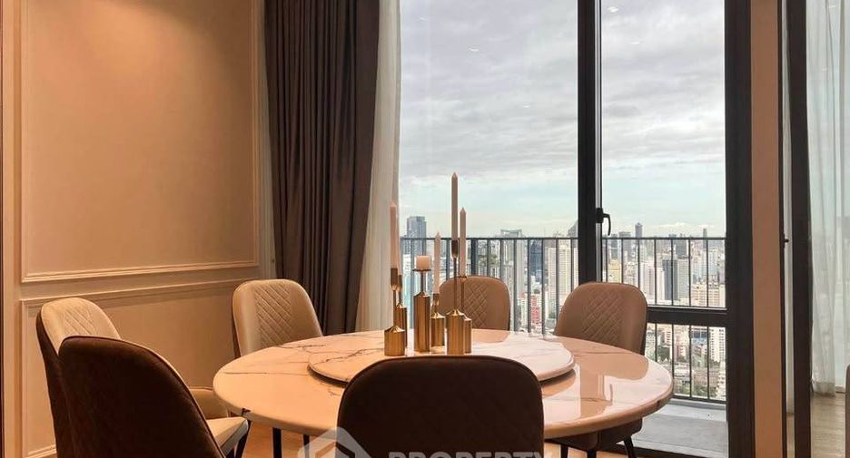 À vendre 3 chambres condo 