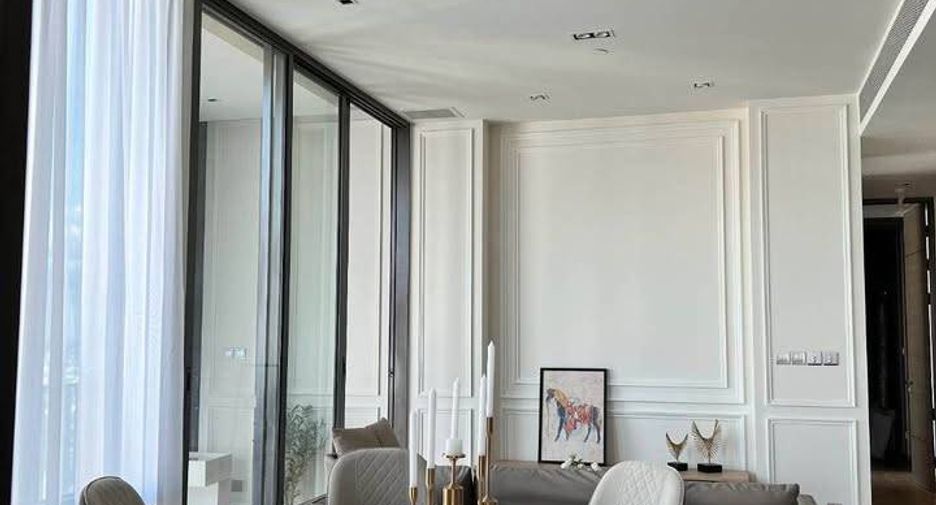 À vendre 3 chambres condo 