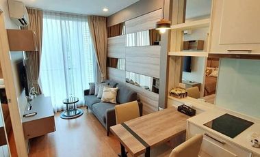 À vendre 1 chambre condo 