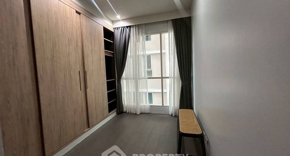 Condo en venta de 2 habitaciones en Pathum Wan, Bangkok