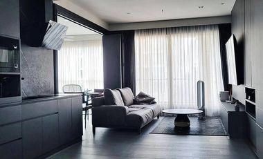 Condo en venta de 2 habitaciones en Pathum Wan, Bangkok