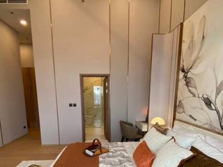 For sale 3 bedrooms condo in Huai Khwang, Bangkok