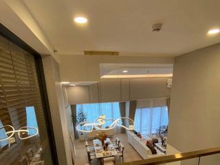 For sale 3 bedrooms condo in Huai Khwang, Bangkok