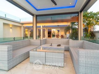 For rent そして for sale 10 ベッドルーム villa in Bang Lamung, Chonburi