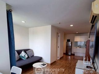 For sale 2 ベッドルーム condo in Wang Thonglang, Bangkok