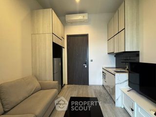 Wohnung zum Kauf mit 1 Zimmer in Phra Khanong, Bangkok