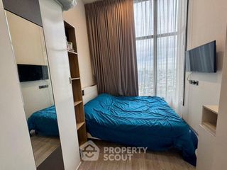 Wohnung zum Kauf mit 1 Zimmer in Phra Khanong, Bangkok
