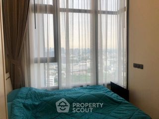 Wohnung zum Kauf mit 1 Zimmer in Phra Khanong, Bangkok