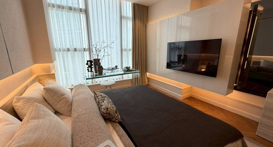 For sale 1 bed condo 