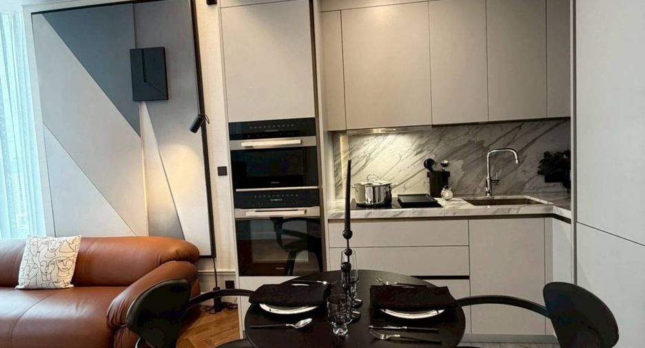 For sale 1 bed condo 
