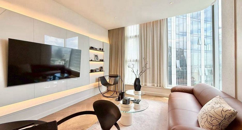 For sale 1 bed condo 