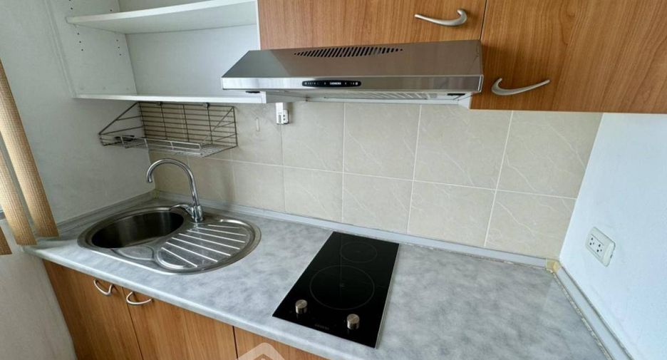 For rent 2 ベッドルーム condo in Prawet, Bangkok