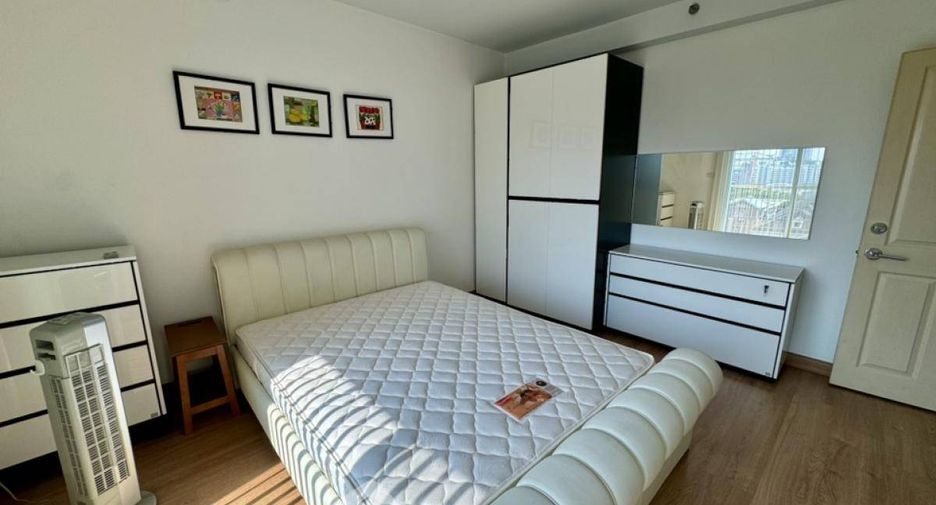 For rent 2 ベッドルーム condo in Prawet, Bangkok