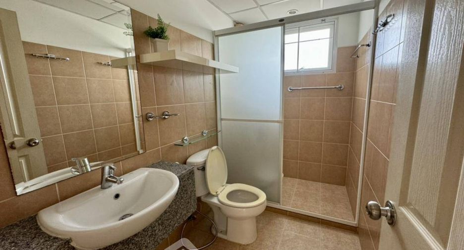 For rent 2 ベッドルーム condo in Prawet, Bangkok