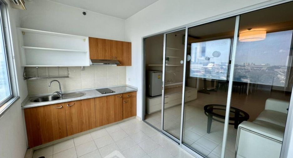 For rent 2 ベッドルーム condo in Prawet, Bangkok