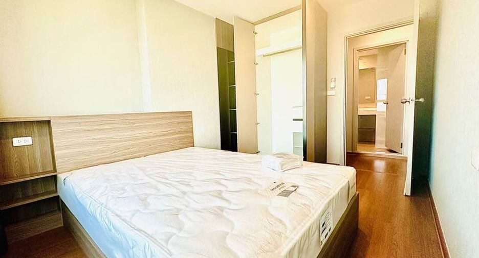 For rent 2 bedrooms condo 