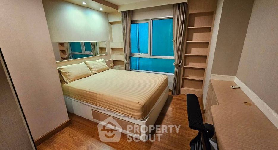 For rent 2 bedrooms condo 