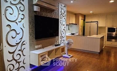 For rent 2 bedrooms condo 