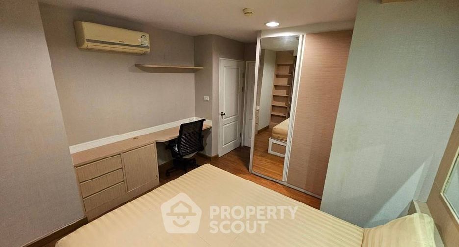 For rent 2 bedrooms condo 