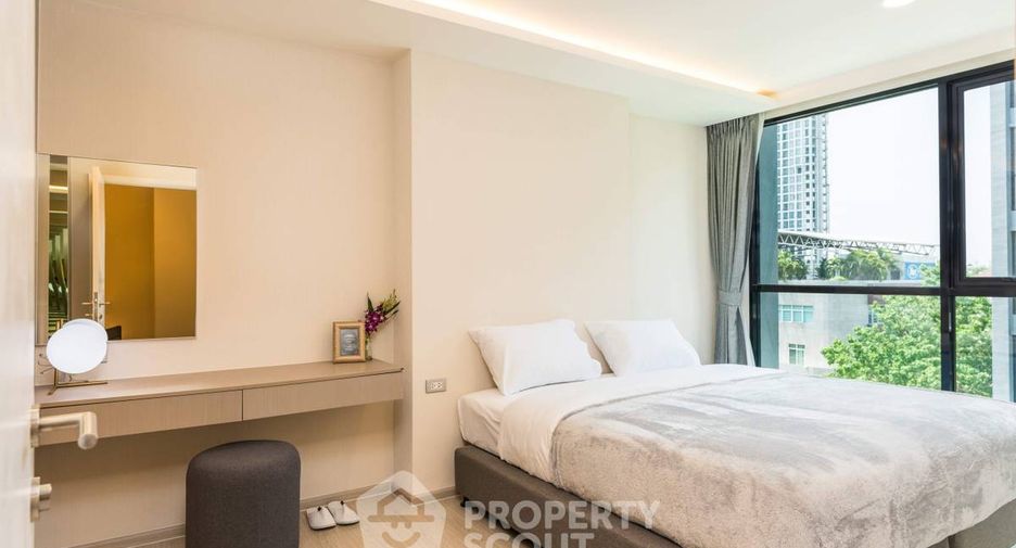 Wohnung zur Miete mit 2 Zimmer 
