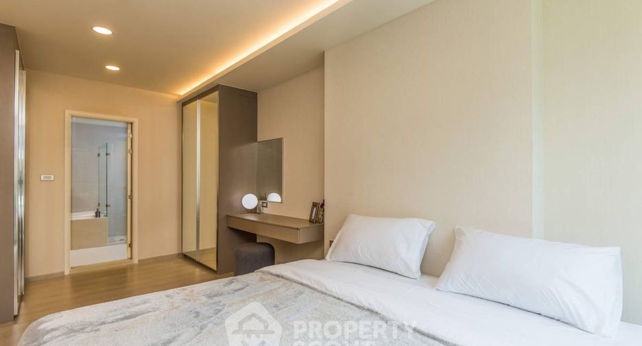 Wohnung zur Miete mit 2 Zimmer 