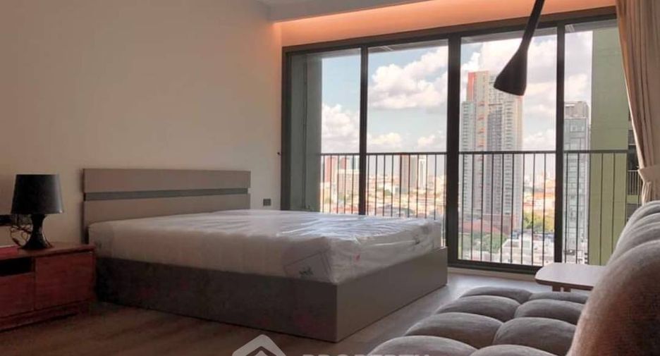 Wohnung zur Miete mit 1 Zimmer in Watthana, Bangkok