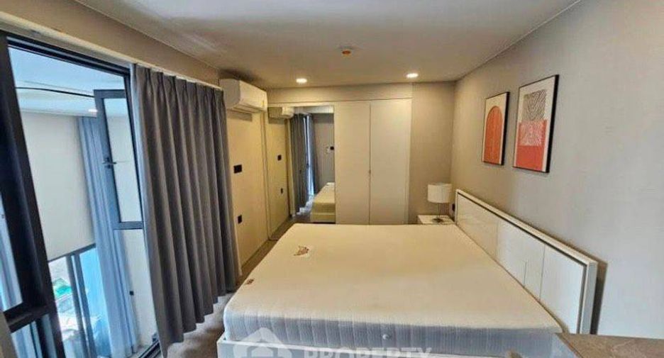 For rent 1 bed condo in Pathum Wan, Bangkok